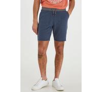BLEND Sweatshorts Herren indigo, M