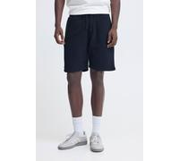 Sweatshorts BLEND "BHKian", Herren, Gr. L, US-Größen, salute, Sweatware, 60% Baumwolle, 40% Polyester, unifarben, Basic, normal normal, Hosen Sweatshorts, Bequeme Sweatshorts mit Taschen (53842166-L)
