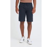 Sweatshorts BLEND "BHMFortex", Herren, Gr. XL, US-Größen, salute, Sweatware, 100% Baumwolle, Strukturmuster, normal normal, Hosen Sweatshorts, Gemütliche Sweatshorts mit Taschen (35630852-XL) salute