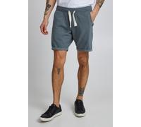 Blend BHTimo Herren Sweatshorts Kurze Hose Jogginghose mit Fleece-Innenseite Kordel Gesäßtasche Eingrifftaschen Baumwollmischung Regular fit, Größe:2XL, Farbe:Ensign Blue (70260)