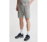Sweatshorts BLEND "PROttoku", Herren, Gr. M, US-Größen, stone mix, Sweatware, 100% Baumwolle, unifarben, regular fit normal, Hosen, Stilvolle Sweat Short (17761058-M) stone mix