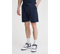 BLEND Sweatshorts Herren blau, S