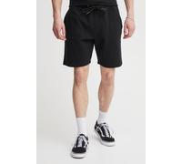 BLEND Sweatshorts Herren schwarz, XL