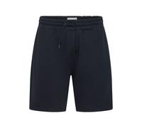 Sweatshorts BLEND "Sweatshorts BHBrody", Herren, Gr. M, N-Gr, schwarz, Obermaterial: 60% Baumwolle CO. 40% Polyester PES., Hosen Sweatshorts (40879969-M) schwarz