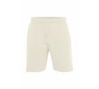 Sweatshorts BLEND "Sweatshorts BHBrody", Herren, Gr. XL, N-Gr, beige (bleached sand), Obermaterial: 60% Baumwolle CO. 40% Polyester PES., Hosen Sweatshorts (61620304-XL) bleached sand