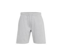 Sweatshorts BLEND "Sweatshorts BHBrody", Herren, Gr. XL, N-Gr, grau (stone mix), Obermaterial: 60% Baumwolle CO. 40% Polyester PES., Hosen Sweatshorts (30743717-XL) stone mix