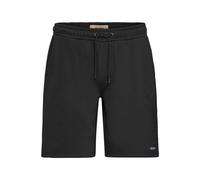 BLEND Sweatshorts Herren schwarz, XL