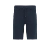 Sweatshorts BLEND "BHFortex", Herren, Gr. XL, US-Größen, salute, Sweatware, 100% Baumwolle, Strukturmuster, normal normal, Hosen Sweatshorts, Gemütliche Sweatshorts mit Taschen (35630852-XL) salute