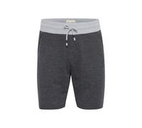BLEND Sweatshorts Herren anthrazit, L