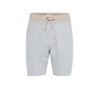 BLEND Sweatshorts Herren grau, XL