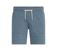 BLEND Sweatshorts Herren blau, XL