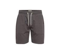 BLEND Sweatshorts Herren grau, XL