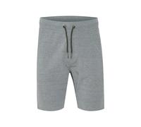 Sweatshorts BLEND "Sweatshorts BHSan", Herren, Gr. XL, N-Gr, grün (thyme), Obermaterial: 60% Baumwolle CO. 40% Polyester PES., Hosen Sweatshorts (56272818-XL) thyme