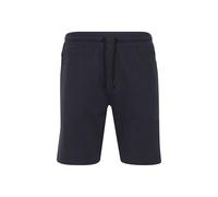 b BLEND Svenson Herren Sweatshorts Kurze Hose Jogginghose, Größe:XL, Farbe:Navy (70230)
