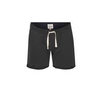 Blend BHTimo BT - 20716251 ME Herren Shorts Sweatshort Kurze Hose, Größe:4XL, Farbe:Black (194007)