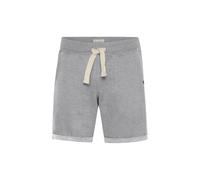 Blend Timo 20701416ME Sweatshorts, Größe:XXL, Farbe:Zink Mix (70815)