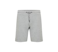 BLEND Sweatshorts Herren grau, S