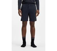 BOSS Herren Mix&Match Cw Casual Shorts, Dark Blue403, S EU