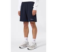 Sweatshorts CHAMPION "ICONS Terry 9-inch Bermuda", Herren, Gr. XXL, N-Gr, nny, Obermaterial: 69% Baumwolle, 31% Polyester, Hosen Sweatshorts, sportlicher Stil, für sportliche Aktivitäten und Freizeit