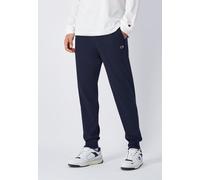 Sweatshorts CHAMPION "Rib Cuff Pants", Herren, Gr. XXL (60/62), N-Gr, schwarz (nny), Obermaterial: 100% Baumwolle, Hosen Sweatshorts (53197052-XXL) nny