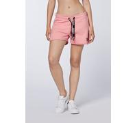 CHIEMSEE Damen Bermuda Shorts (00003135) XS PeachN'Cream