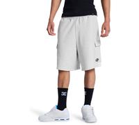 Sweatshorts DC SHOES "Flow Down", Herren, Gr. M, light erdgrau, Obermaterial: 75% Baumwolle, 25% Baumwolle., Hosen Sweatshorts (87931807-M) light erdgrau