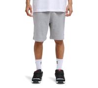 Sweatshorts DC SHOES "Vantura", Herren, Gr. XL, light erdgrau, Obermaterial: 80% Baumwolle, 20% Polyester., Hosen Sweatshorts (28491130-XL) light erdgrau