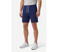 ELLESSE ellesse Herren Sweatshort - WEST PALM SHORT, Loungewear, Bermuda, einfarbig (SHB22679) XL Dunkelblau