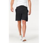 Sweatshorts FRUIT OF THE LOOM Gr. XXL (56/58), N-Gr, schwarz Herren Hosen (356828-XXL) schwarz