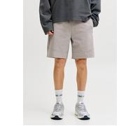 Jack & Jones Gordon Base Kurze Hose M Light Grey Melange