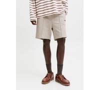 Jack & Jones JPSTKANE SOHO SWEAT XL 12288620 Moonbeam (933235) Beige XL