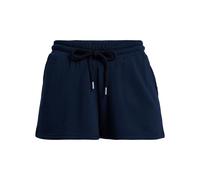 Sweatshorts ROXY "Surfing By Moonlight", Damen, Gr. XL, anthrazit, Obermaterial: 68% Viskose, 29% Polyester, 3% Elasthan., Hosen Sweatshorts (97684517-XL) anthrazit