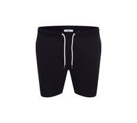 Sweatshorts SOLID "Sweatshorts SDTamp BT", Herren, Gr. 4 XL, N-Gr, schwarz, Obermaterial: 100% Baumwolle CO., Hosen Sweatshorts (77734851-4XL) schwarz