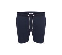 Sweatshorts SOLID "Sweatshorts SDTamp BT", Herren, Gr. 6XL, N-Gr, blau (insignia b), Obermaterial: 100% Baumwolle CO., Hosen Sweatshorts (34920744-6XL) insignia b