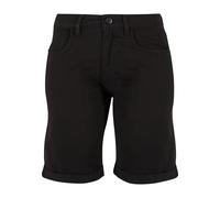 Urban Classics Damen Bermudahose Ladies Organic Cotton Bermuda Pants, Bermudahosen für Frauen, Bio-Baumwolle, erhältlich, Größen XS-5XL