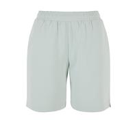 Urban Classics Damen Kurze Hose Ladies Organic Terry Bermuda Pents, Bermudahosen für Frauen, Bio-Baumwolle, erhältlich, Größen XS-5XL