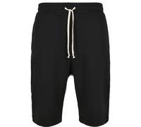 Urban Classics Sportshorts Low Crotch Größe XL Schwarz