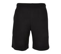 Urban Classics Herren Wide Terry Sweatshorts Hose, Black, M