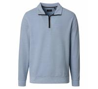 CASAMODA - Sweattroyer blau - Gr. - XXL