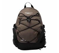 Swedemount Columbus 20L Freizeitrucksack Unisex Wasserdichter Regenschutz Reflektierende Details Brustgurt