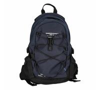 Swedemount Columbus 20L Freizeitrucksack Unisex Wasserdichter Regenschutz Reflektierende Details Brustgurt