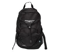 Swedemount Columbus 20L Freizeitrucksack Unisex Wasserdichter Regenschutz Reflektierende Details Brustgurt