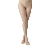 Swedish Stockings 2er-Pack Strumpfhose Elin Premium, 20 den Nude Light XL
