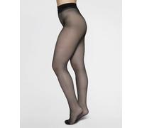 Swedish Stockings - Elin Premium Tights 20den black M