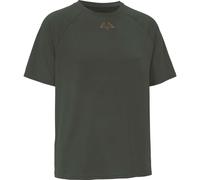 Swedteam Alpha SS T-Shirt Swedteam Grün S