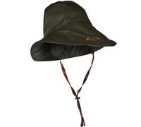 Swedteam Crest Regenhut Herren Swedteam Grün M/L