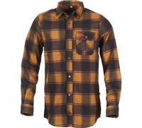 Swedteam Crest Shirt Dark Sand 2XL