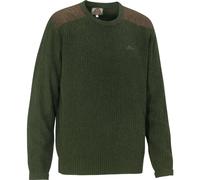 Swedteam Derek Pullover Loden Grün M