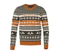 SwedTeam Frost Festive Jumper