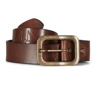 Swedteam Herren Gürtel Bull Brown 110/120